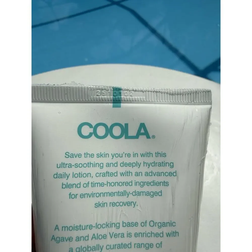 COOLA radical recovery